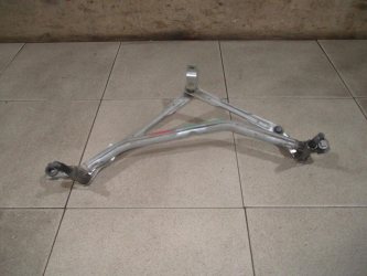 Трапеция дворников Renault Logan 2 L52