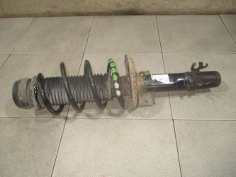 Амортизатор передний Volkswagen Polo 5