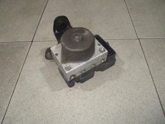 Блок ABS Volkswagen Polo 5