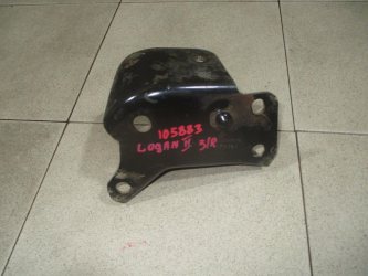 Кронштейн задней балки Renault Logan 2 L52