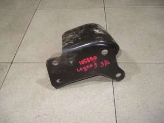 Кронштейн задней балки Renault Logan 2 L52