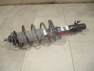 Амортизатор передний Volkswagen Polo 5