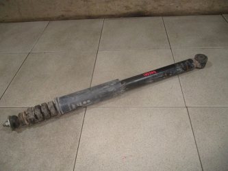 Амортизатор задний Renault Logan 2 L52