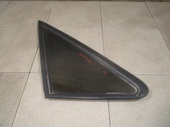 Стекло кузовное глухое левое Daewoo Nexia N100, N150