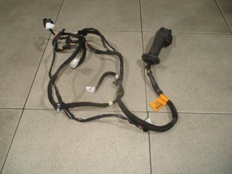 Проводка двери Kia RIO 3 UB, QB