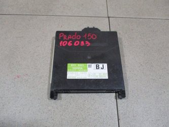 Блок электронный Toyota Land Cruiser Prado J150