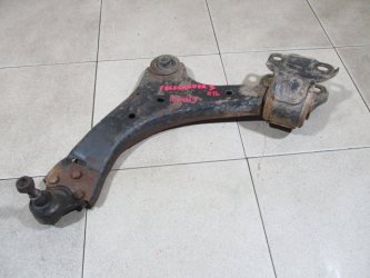 Рычаг передний левый Land Rover Freelander 2 L359