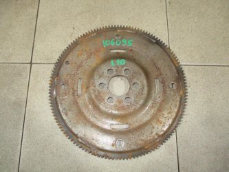Маховик Mitsubishi Lancer 10 CY