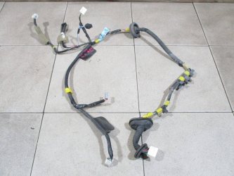 Проводка двери Toyota Land Cruiser Prado J120