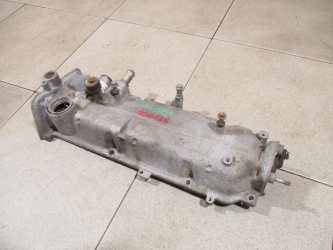 Крышка головки блока клапанная Fiat Albea 178