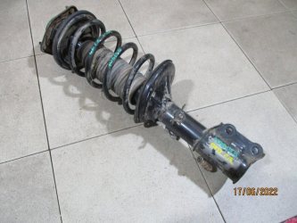 Амортизатор передний правый Hyundai Getz TB