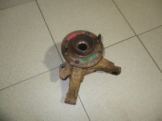 Кулак поворотный передний правый Fiat Albea 178