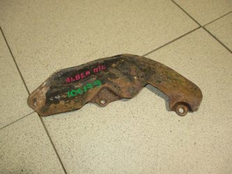 Пыльник тормозного диска Fiat Albea 178