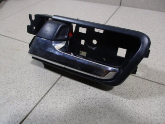Ручка двери внутренняя левая Toyota Land Cruiser Prado J150