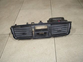 Дефлектор воздушный Mitsubishi Lancer 9 CS