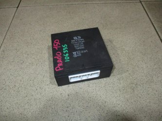 Блок электронный Toyota Land Cruiser Prado J150