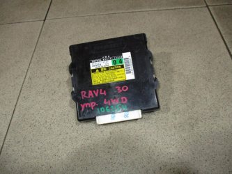 Блок электронный Toyota RAV4 A30