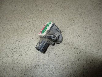 Датчик AIR BAG Mazda 3 BL
