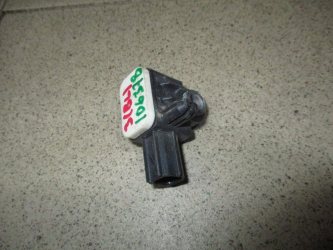 Датчик AIR BAG Mazda 3 BL