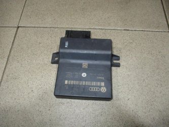 Блок электронный Audi Q7 4L