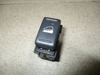 Кнопка помощи спуска со склона Nissan X-Trail T31