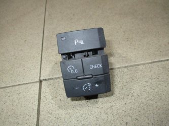 Блок кнопок Audi Q7 4L