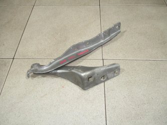 Петля капота левая Peugeot 308 T7