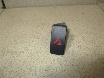Кнопка аварийной сигнализации Toyota Corolla E150