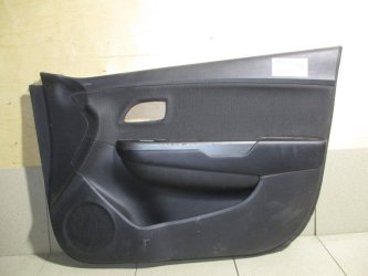 Обшивка двери передней правой Kia RIO 3 UB, QB
