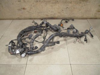 Проводка моторная Mitsubishi Lancer 10 CY