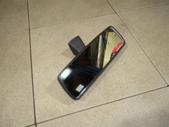 Зеркало заднего вида Volkswagen Polo 5