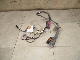 Проводка двери Volkswagen Polo 5