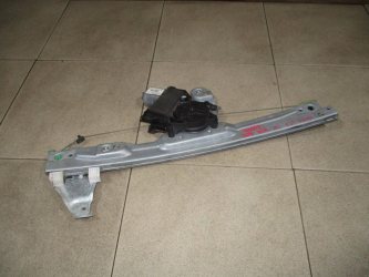 Стеклоподъемник передний правый Peugeot 308 T7