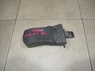 Ограничитель двери Volkswagen Polo 5