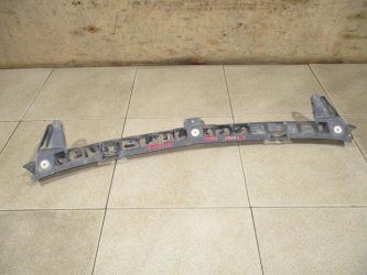 Кронштейн заднего бампера Opel Corsa D