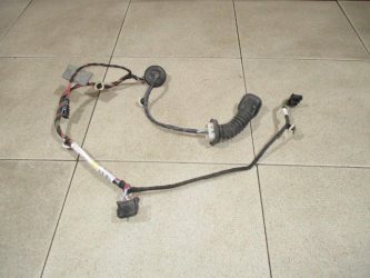 Проводка двери Skoda Yeti 5L