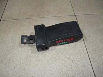 Ограничитель двери Skoda Yeti 5L
