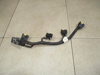 Проводка Hyundai i20 PB