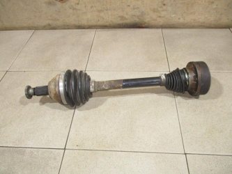 Полуось передняя левая Volkswagen Polo 5