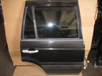 Дверь задняя правая Land Rover Range Rover 2 P38A