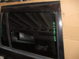 Стекло двери задней правой Land Rover Range Rover 2 P38A