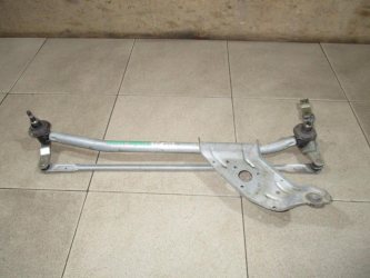 Трапеция дворников Renault Logan 1 L90