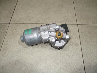 Моторчик дворников передний Renault Logan 1 L90