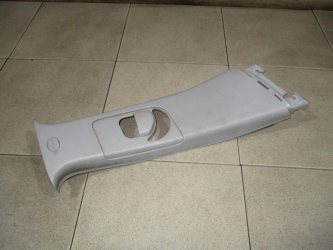 Обшивка стойки Hyundai i20 PB