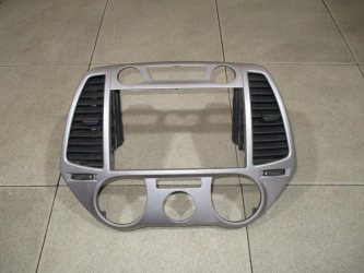 Накладка декоративная Hyundai i20 PB