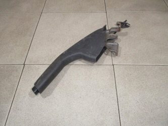 Ручник Volkswagen Polo 5