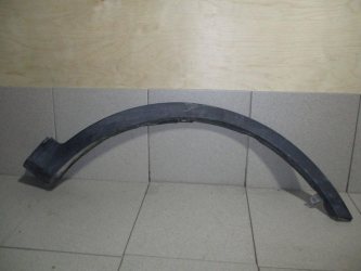 Накладка переднего крыла правого Toyota RAV4 A40