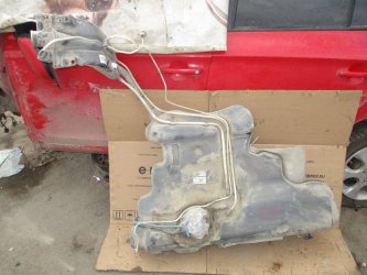 Бак топливный Volkswagen Polo 5