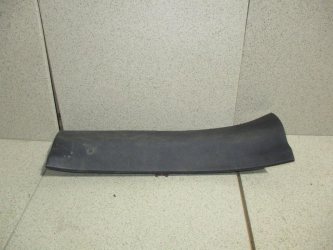 Накладка порога внутренняя Nissan Qashqai J11