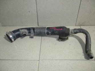 Воздуховод Opel Corsa D